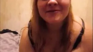 Hot Wife Letting Stranger Fuck Her & Play With Her Tits