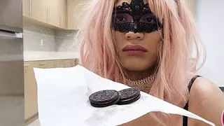 Sissy's Cookies N Cream