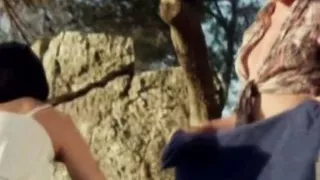 Martina And Her new Lesbian Crush Nikol Having Fun Together