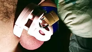 Big show with my toys