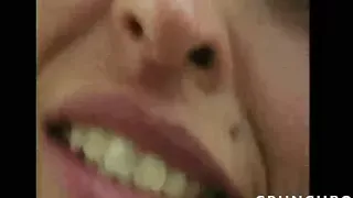 Ebony bitch fucked bareback by xxl cock – outdoor exhibitionist