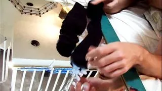 Hairyartist semen filled cumpilation to welcome 2021