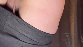 Amateur Deep Anal Fist Play