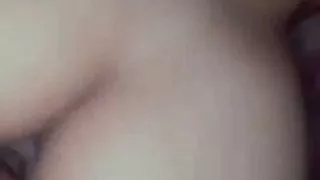 Fucking my wife doggystyle