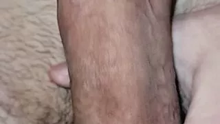My penis growth