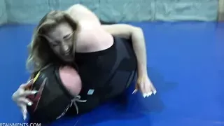 Lulu Love vs. The Mexican