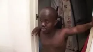 Interracial anal threeway slut fucked