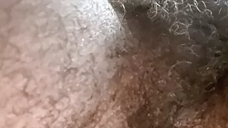 johnstoppable is horny for big dick dominate White Master