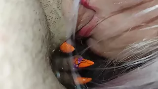 Impregnate me, stepson