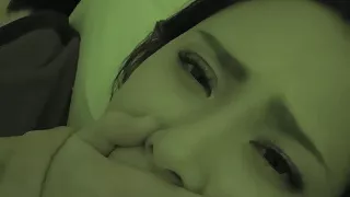 Someone’s wife in the apartment complex continues to be too beautiful…