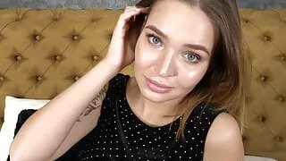 You'll want to ride Mia Ferrari after watching her tease