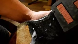 Cavallo ridingboots fun