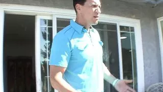 My Stepfather is a Pig #02 - (FULL HD MOVIE)