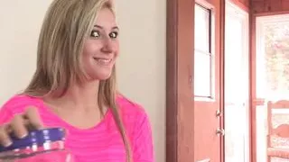 Look, Stepdad – I’m In Porn - (FULL HD MOVIE)