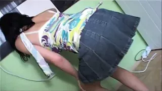 18 ANNI SBRODOLANO COME VETERANE!! - Capitolo #01