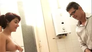 FAMIGLIE MODERNE!!! - Capitolo #05