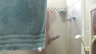 Do  you like it in the shower?