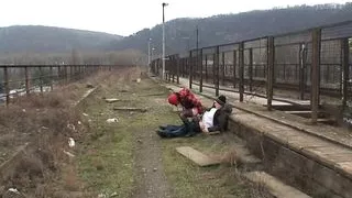 Reales Sexreffen in Deutschland