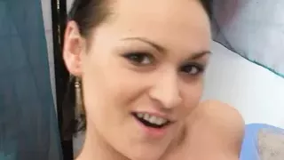 Stiefbruder braucht meine junge Teenfotze