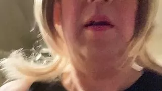 Down in the tunnel again