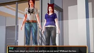 My New Household - (PT 61) - NC