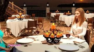 Moving Down: Business Dinner-Ep6