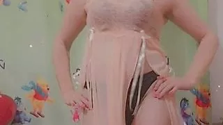 Sexy dance hight