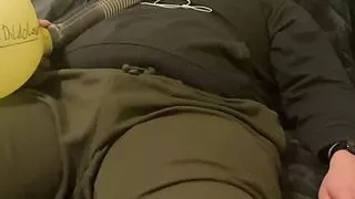 Der Rebreathalyzer von ButHoleDildoLover Special Breathpla