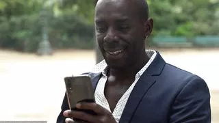 Alyssia Kent handles 3 men