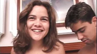 BISEXUAL - Bi-Bi Love #10