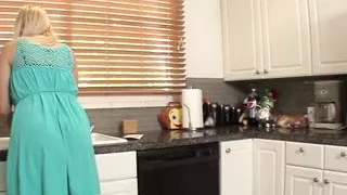 Alana Evans And Claire Hart Are Naughty