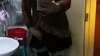 Sissy Crossdresser 49