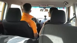 FakeDrivingSchool – Victoria Daniels Wants to Fuck