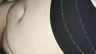 Me doing a little show