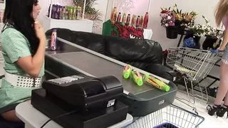 erstes mal flotter dreier