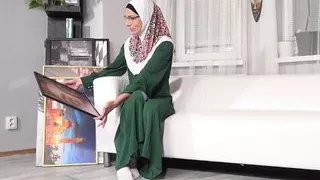 She doesn't want to lose her job