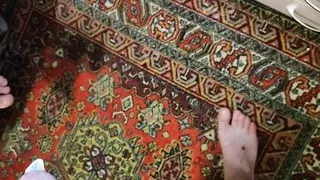 Fucked a neighbor while her husband is on a business trip