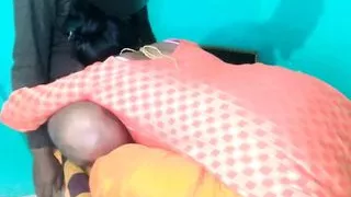 Padosan ki ladki ki tight choot maari