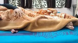 Step mother and son desi video