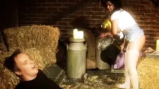 Alexiia hot Secrets XXX - Episode #03