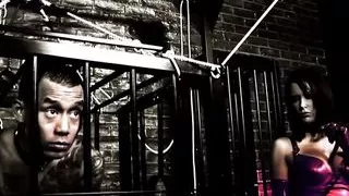 Amy Azzurra’s Gallery - Episode #05