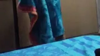 Chennai babe shower undress video