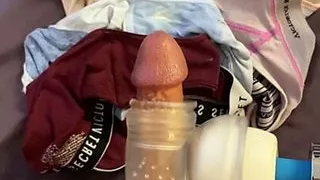 Jack MeHoff: Panty Load Episode 20