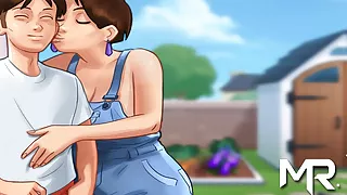 SummertimeSaga - Handyman E2 Member # 65