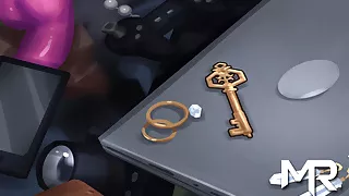 SummertimeSaga - Found The Key That Will Give Happiness E2 #