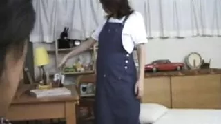 Pregnant trip – Asian pussy fucked