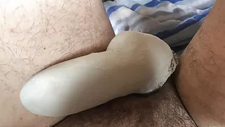 Penis Spica Cast. Penisgips