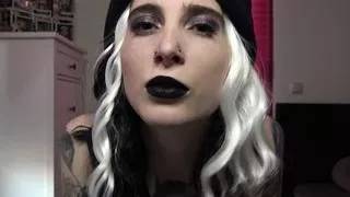 Used as a male slut in a gay parking spot (German)