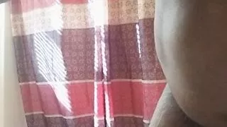 Shinzon uses soap sometime last year