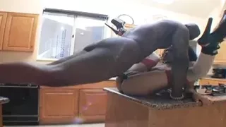 LEXINGTON STEELE never dies - The Real Best Of - EPISODE